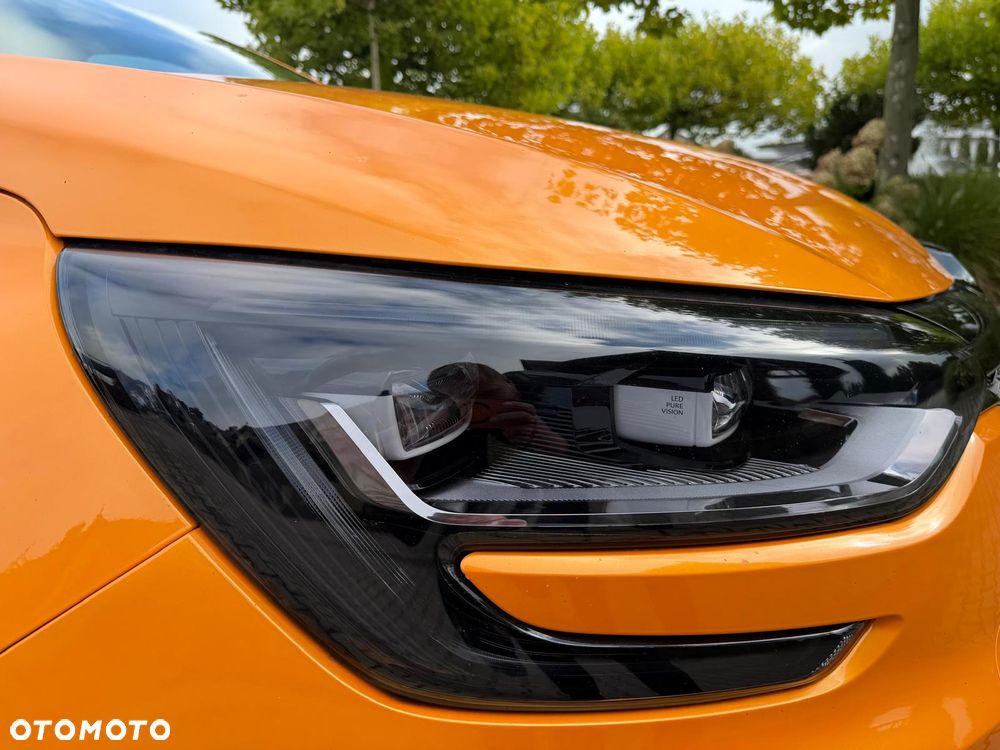 Renault Megane 1.8 TCe FAP R.S EDC - 36