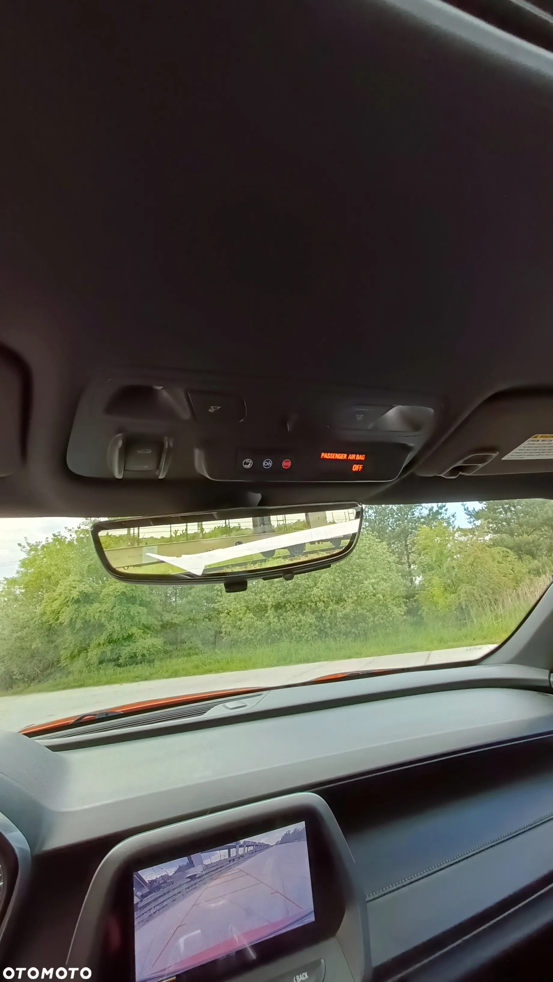 Chevrolet Camaro Coupe 6.2 V8 - 36