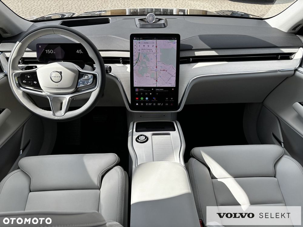Volvo EX90 - 9