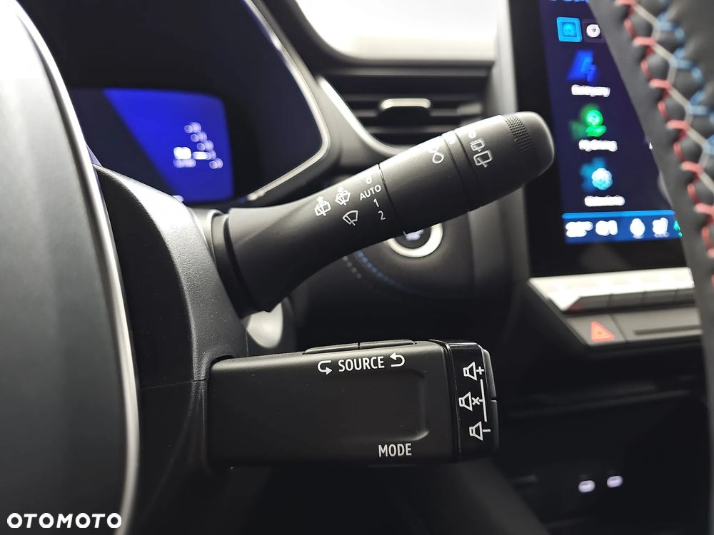 Renault Symbioz 1.8 E-Tech Full Hybrid 160 Esprit Alpine - 16