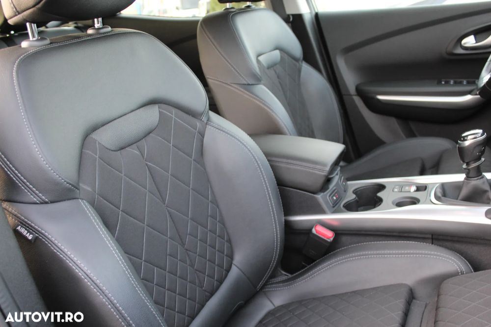 Renault Kadjar TCe 159 GPF Intens - 10