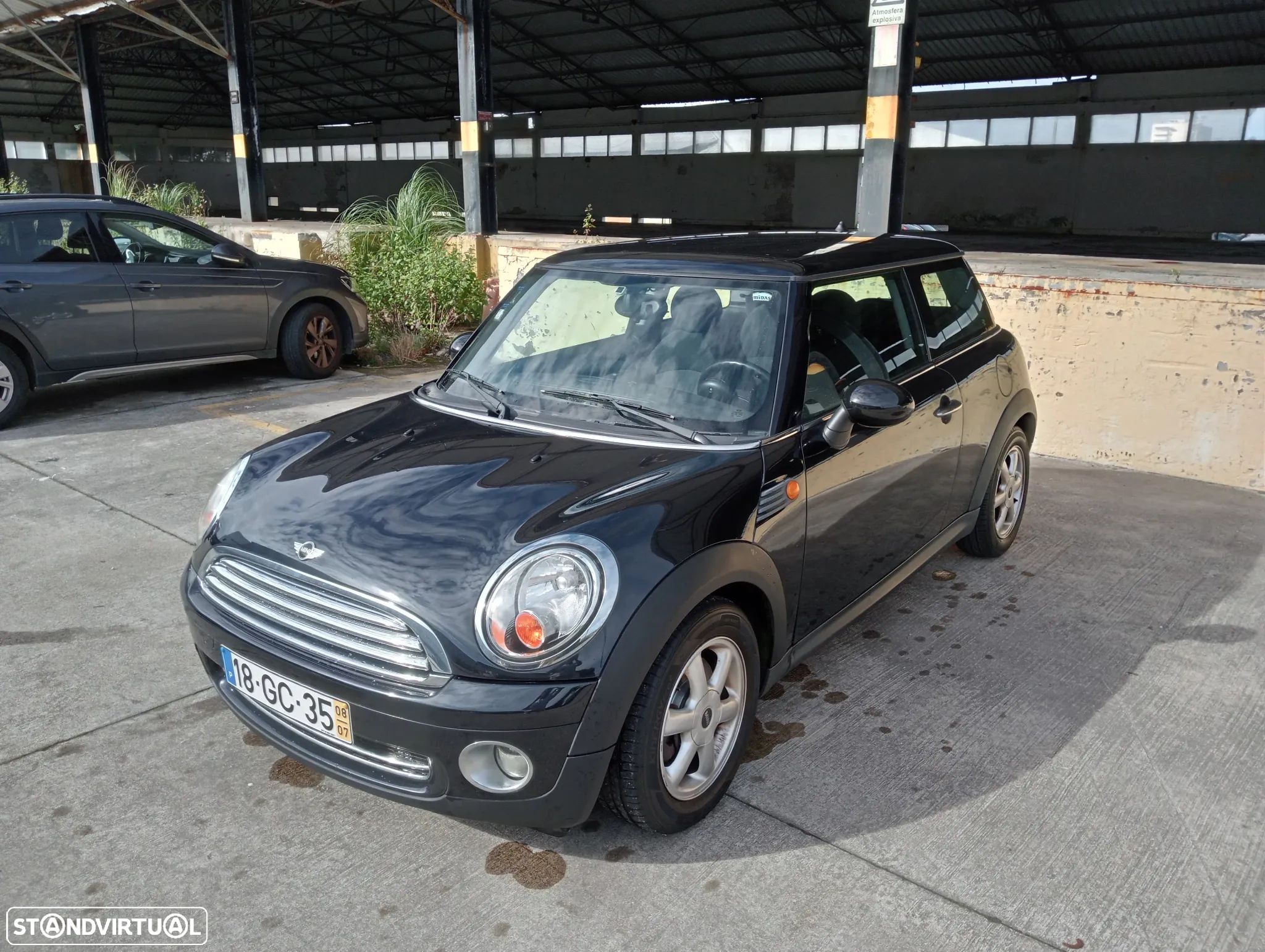 MINI 3 Portas One 1.4 - 1