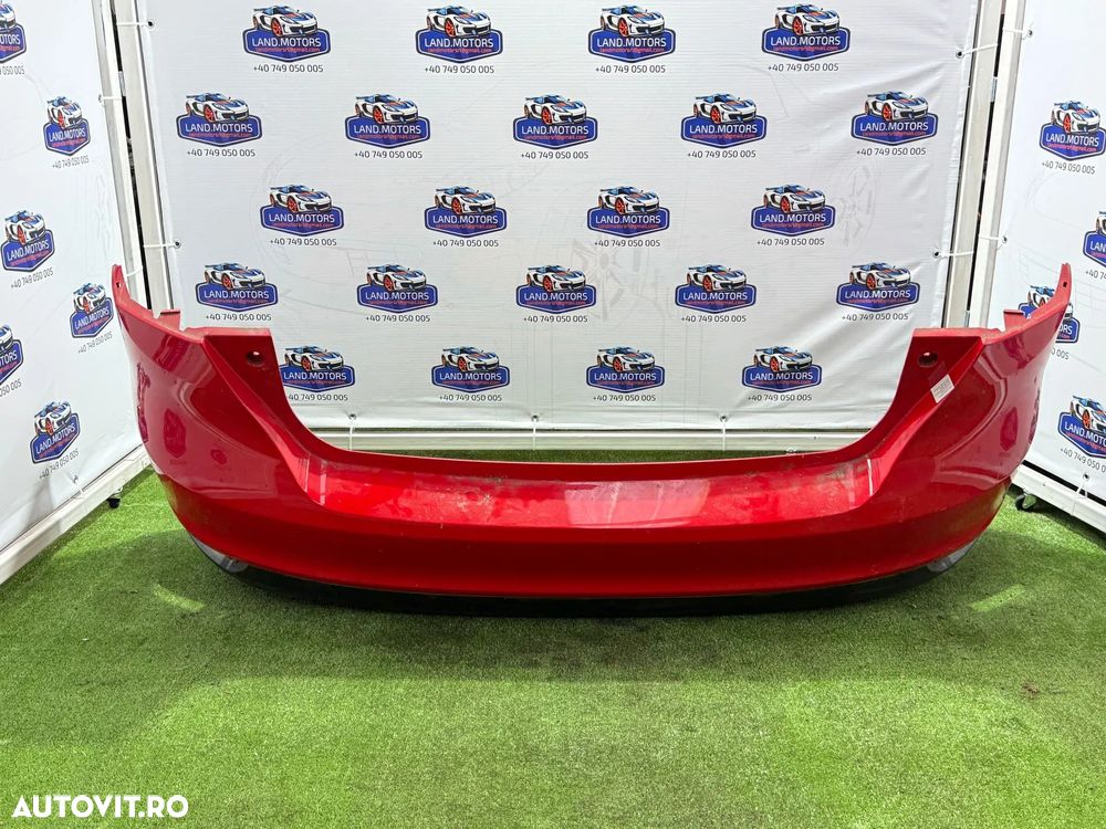 BARA SPATE FORD FOCUS MK3 2015 1.0 BENZINA COD OEM 1877243 / HATCHBACK 2014-2019 - 1