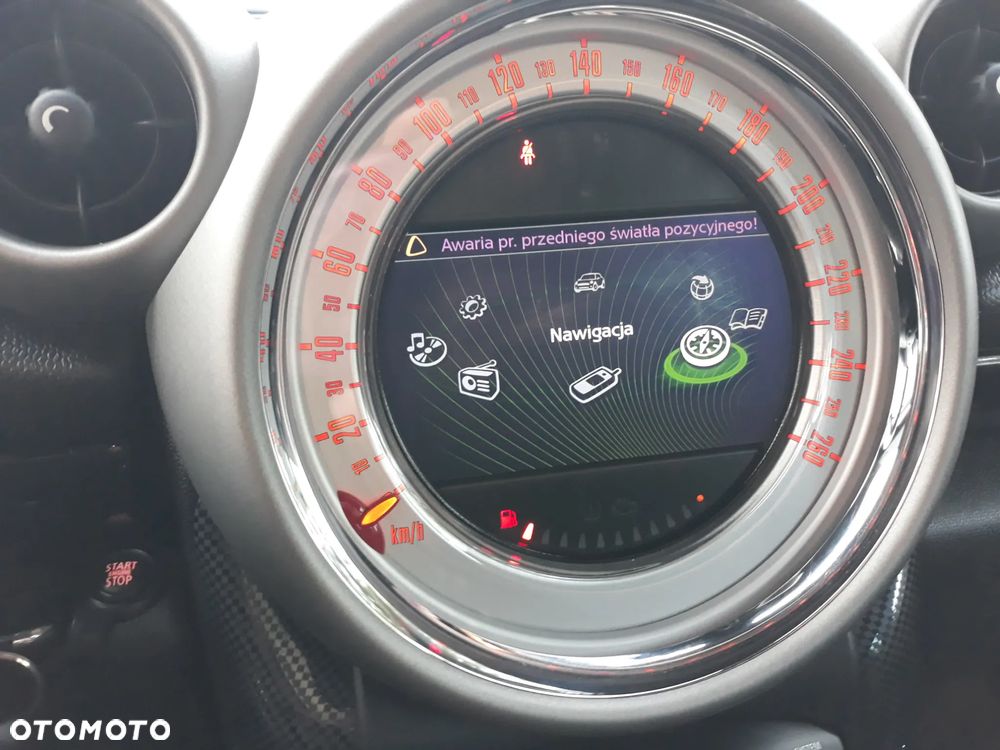 MINI Countryman Cooper S ALL4 - 20