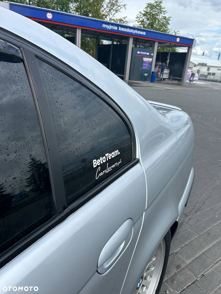 BMW Seria 5 - 7