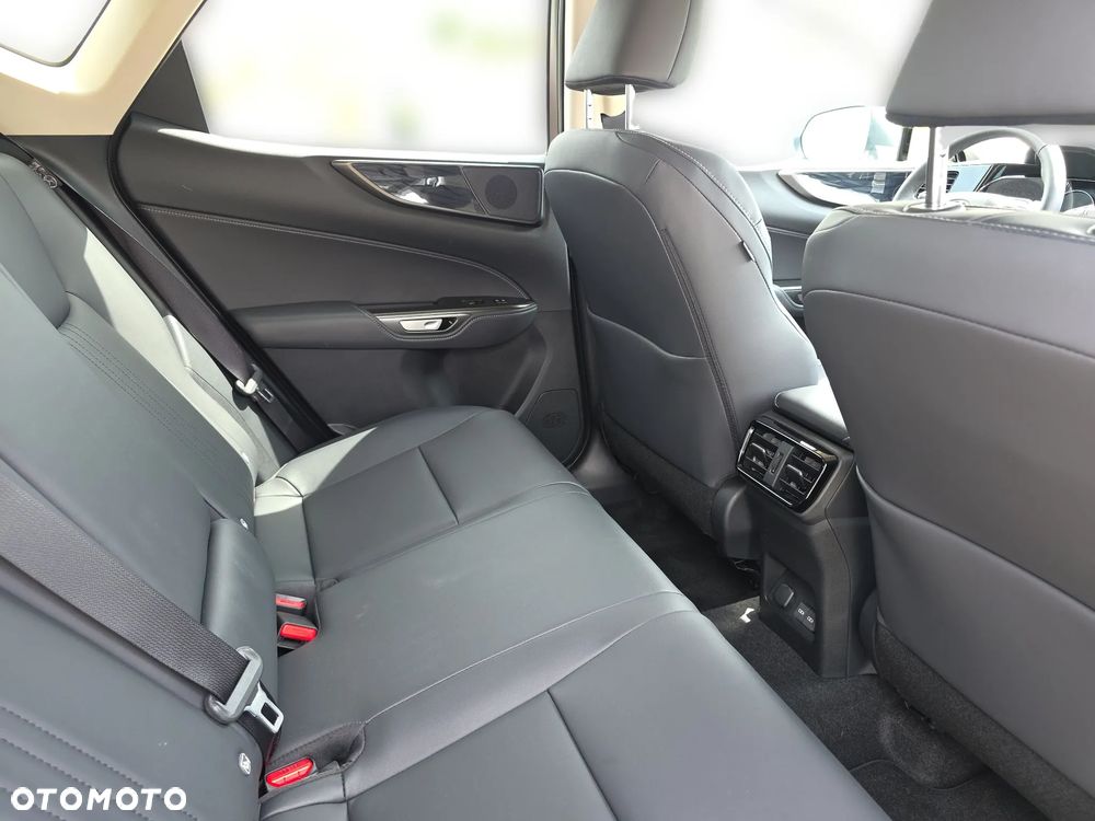 Lexus NX - 11