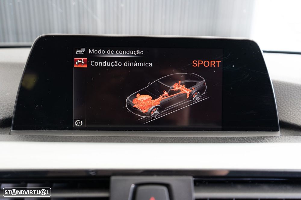 BMW 420 Gran Coupé d Pack M Auto - 17