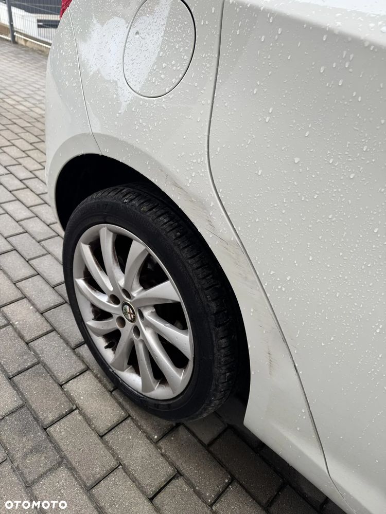 Alfa Romeo Giulietta 1.4 TB 16V - 5