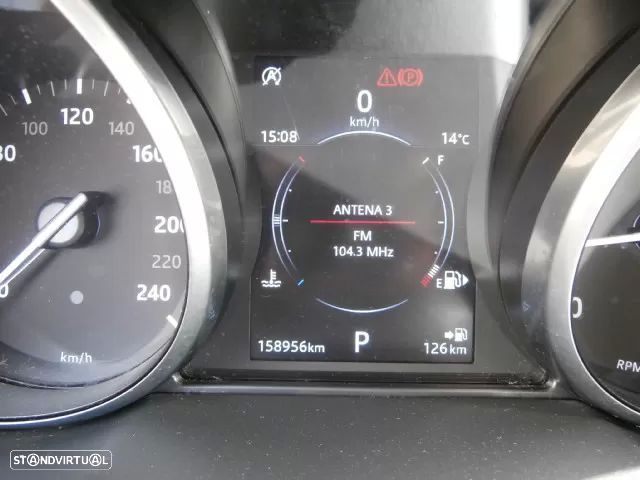 Land Rover Range Rover Evoque TD4 Aut. HSE Dynamic - 18