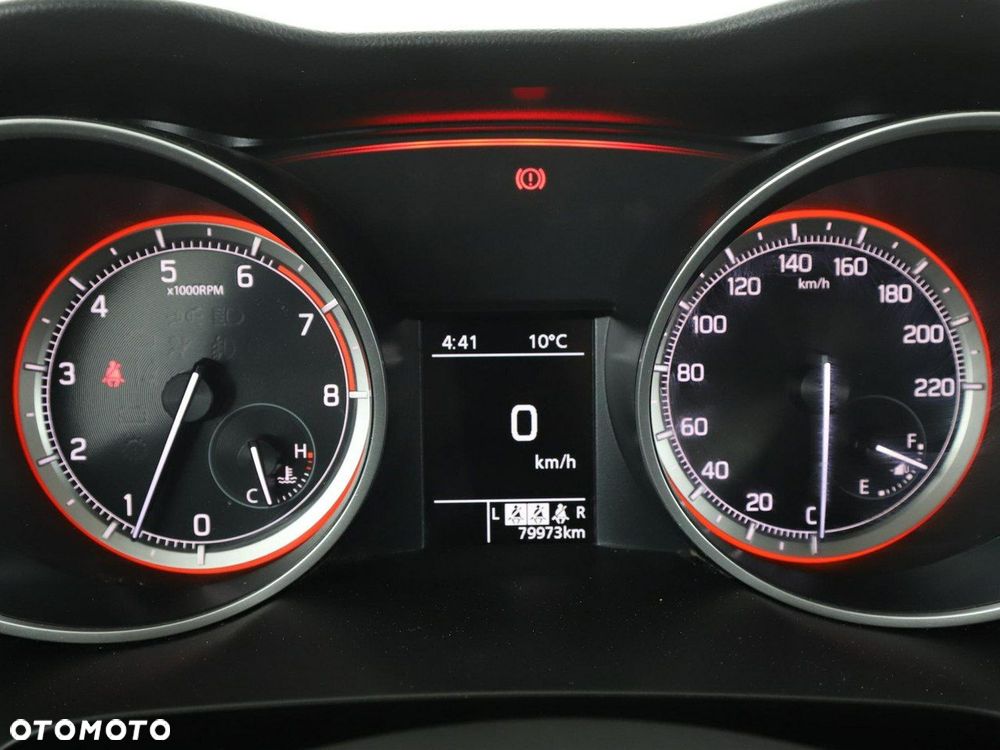 Suzuki Swift 1.2 Dualjet Hybrid Club - 23