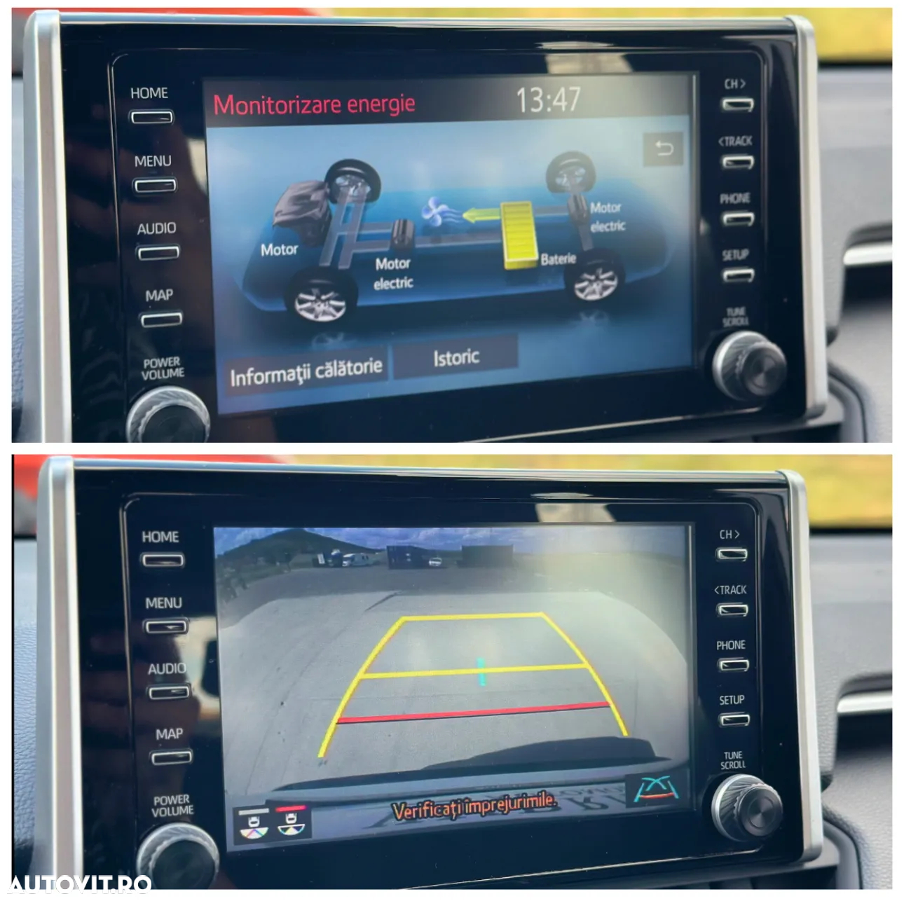 Toyota RAV4 - 15