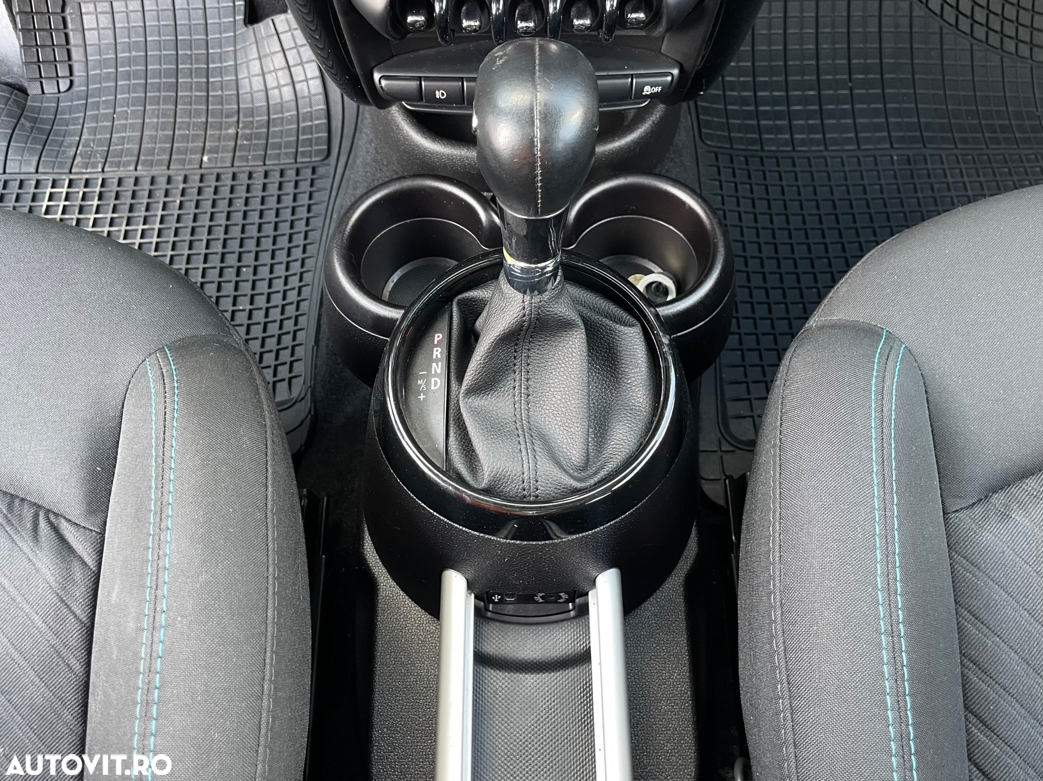 Mini Countryman Cooper SD Aut. - 19