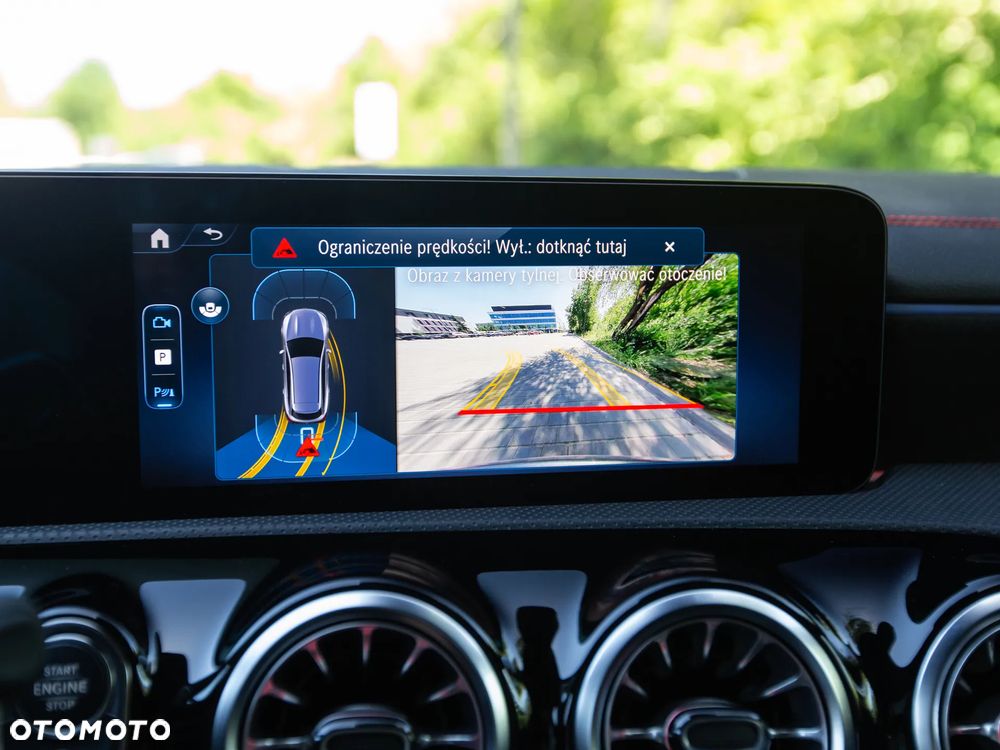 Mercedes-Benz CLA AMG 35 4Matic AMG Speedshift 8G-DCT AMG Line Advanced Plus - 39