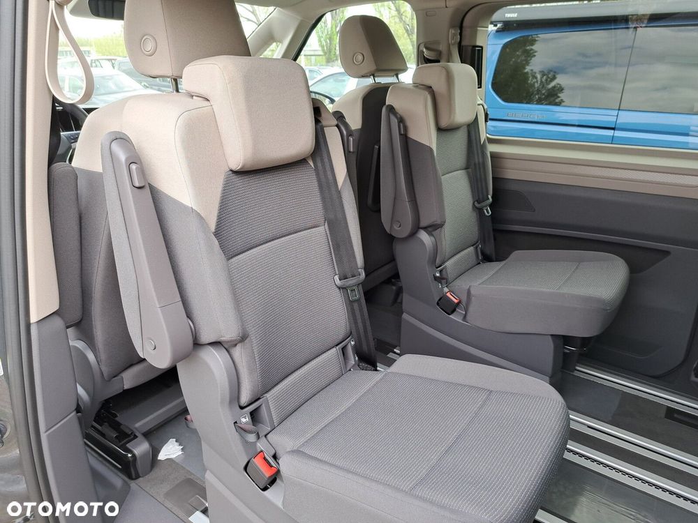 Volkswagen Multivan 2.0 TDI L2 DSG - 23