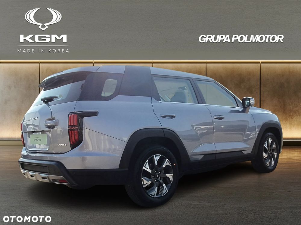 SsangYong/KGM Torres EVX 73,4 kWh Joy - 5