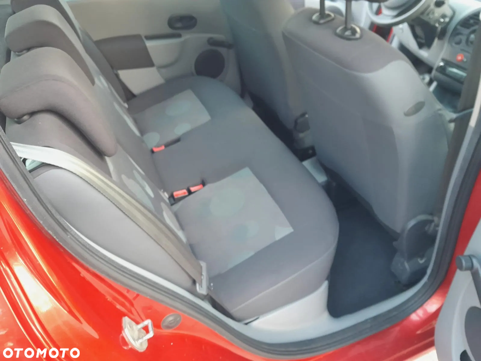 Renault Modus 1.2 16V Cite - 14