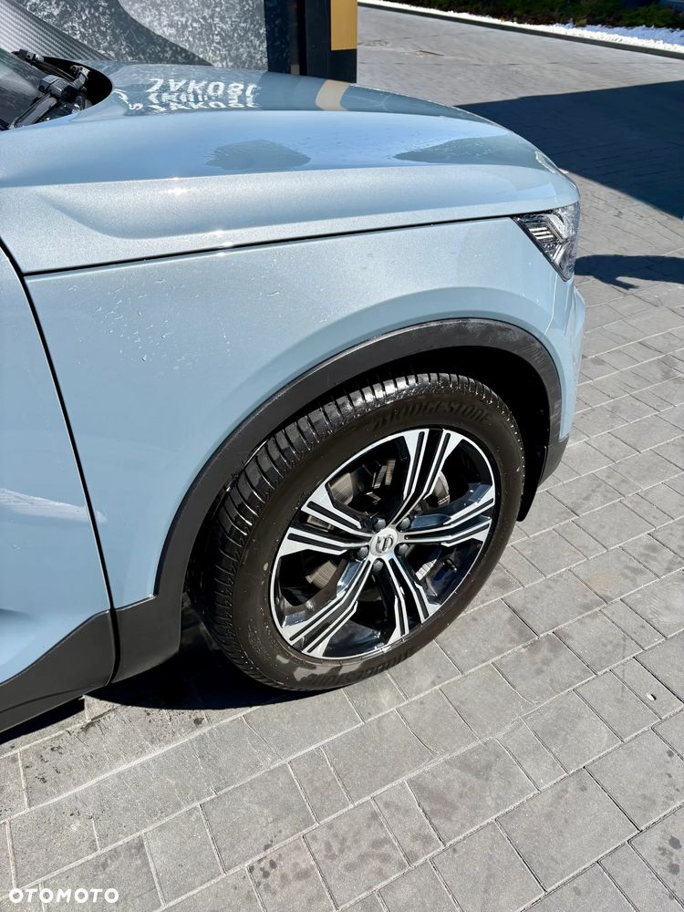 Volvo XC 40 T5 AWD Inscription - 4