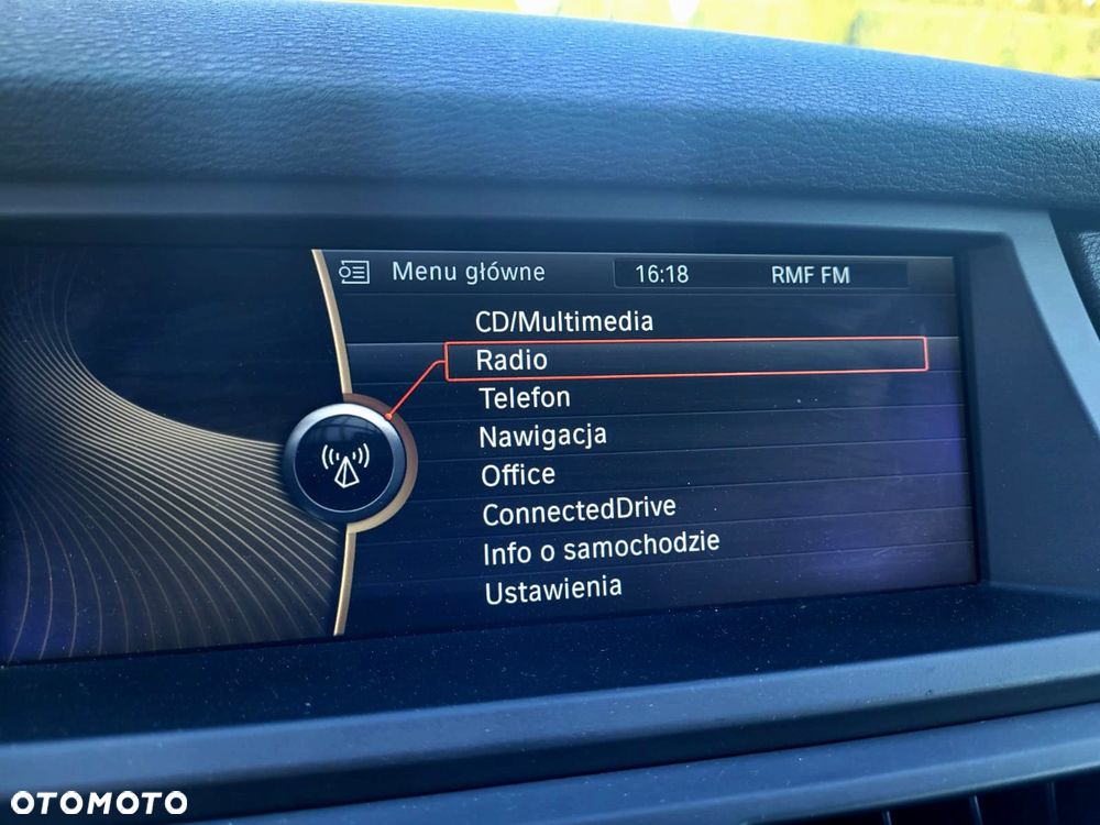 BMW X5 xDrive40d - 29