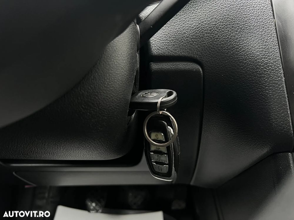 Volkswagen Polo 1.4 TDI CR Comfortline - 14