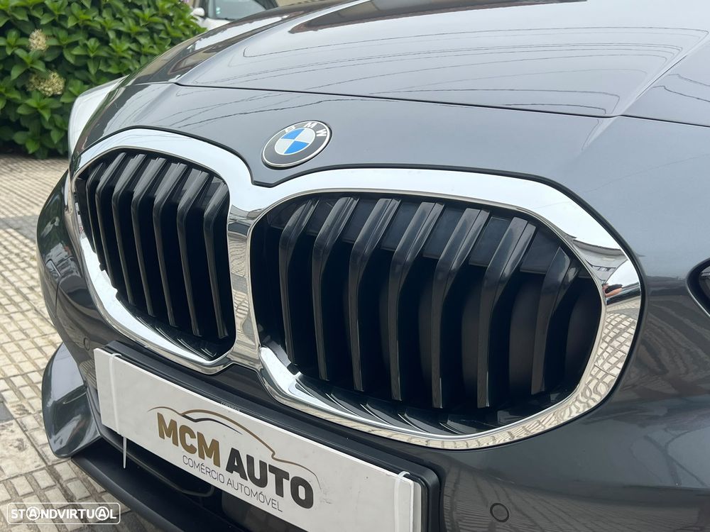 BMW 116 - 11
