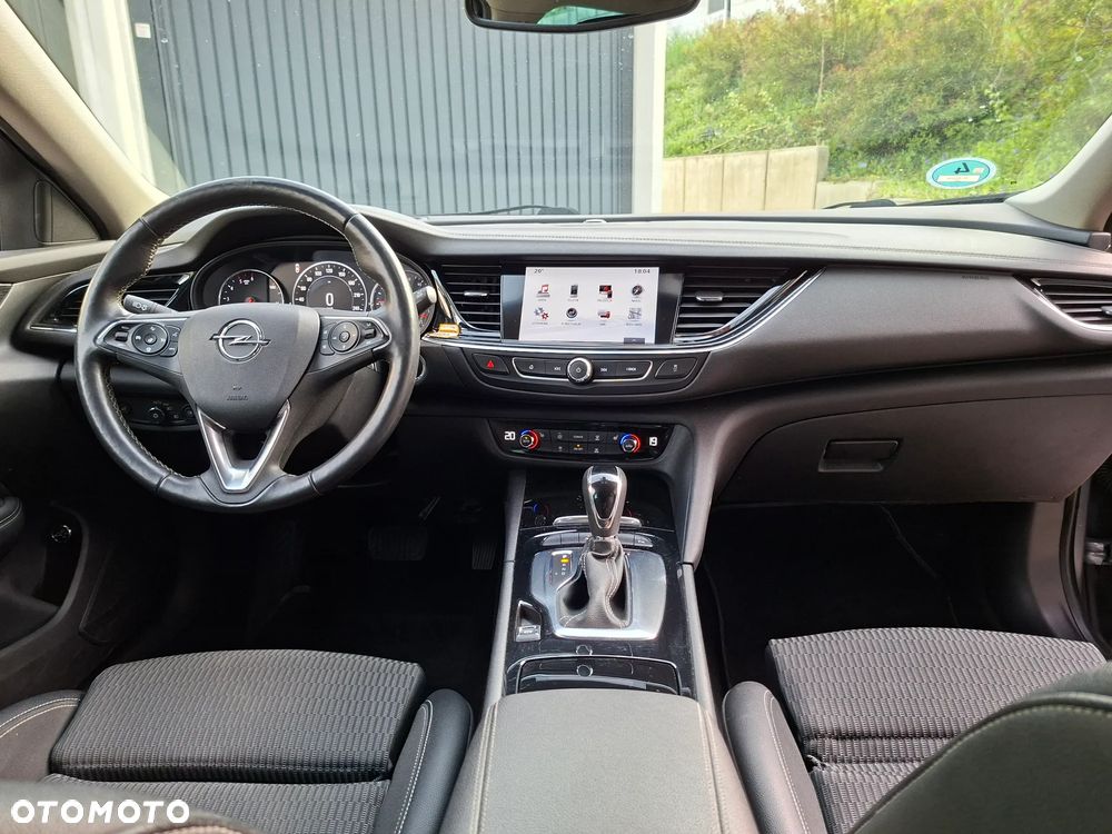 Opel Insignia 2.0 CDTI Exclusive S&S - 16