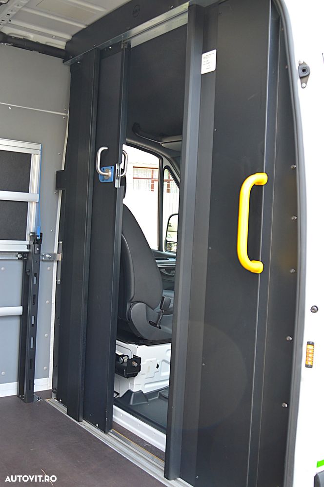 Mercedes-Benz E Sprinter N1 3500Kg - 27