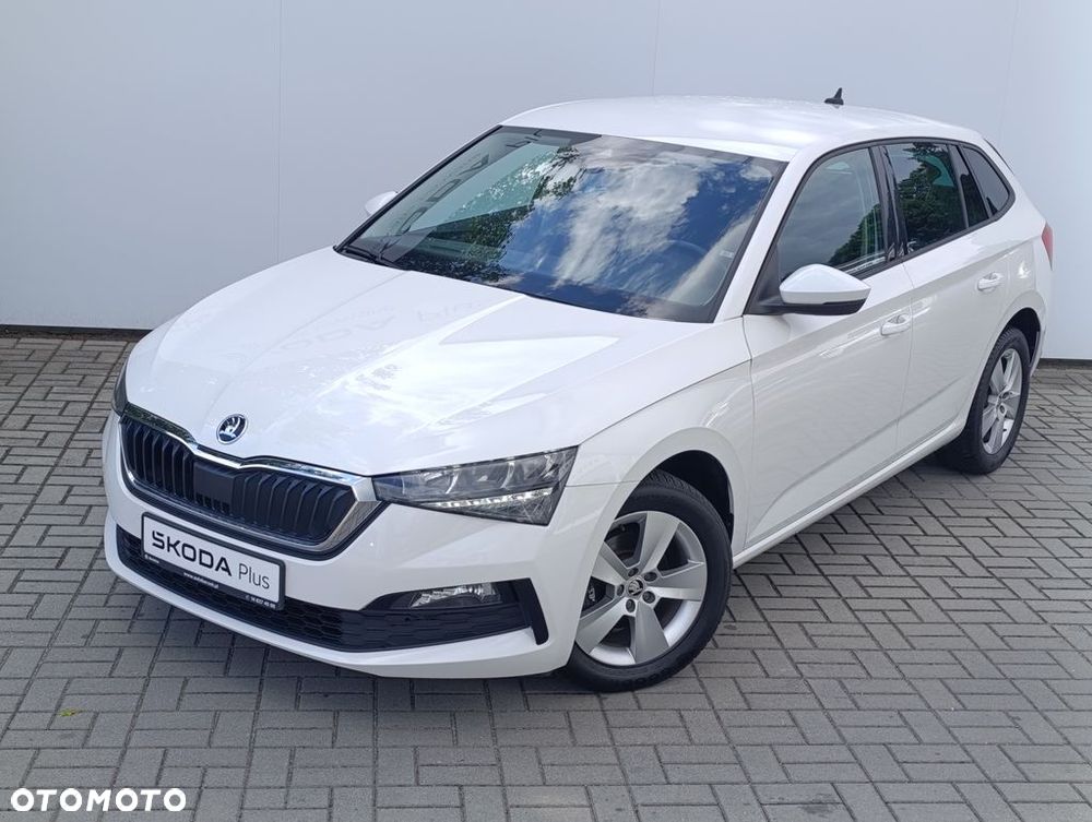 Skoda Scala 1.0 TSI Ambition - 3