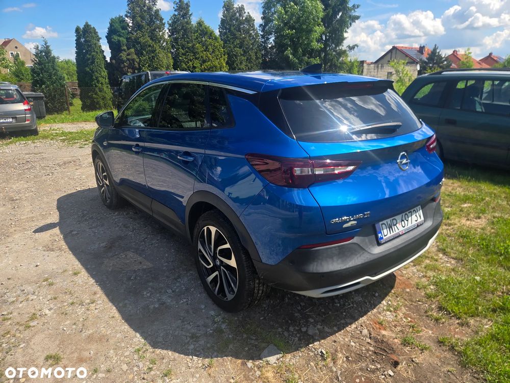 Opel Grandland X 1.6 D Start/Stop Business INNOVATION - 12