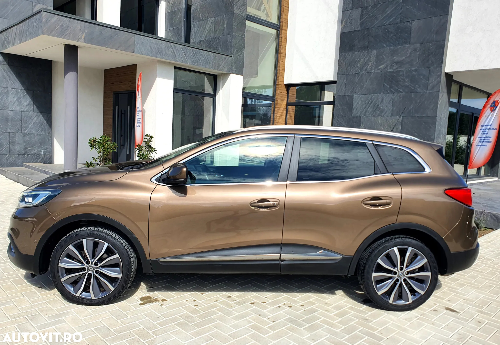 Renault Kadjar Energy dCi 110 Business - 5
