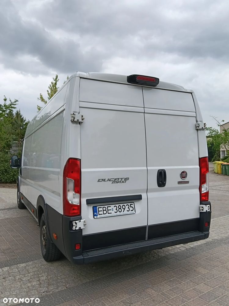 Fiat Ducato - 6
