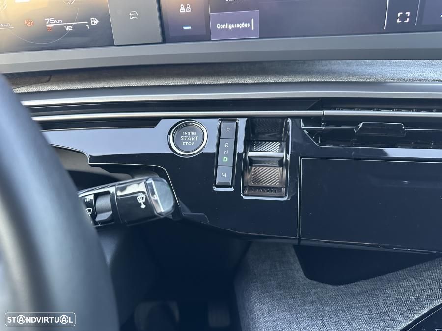 Peugeot 3008 1.2 Hybrid Allure Pack e-DCS6 - 16