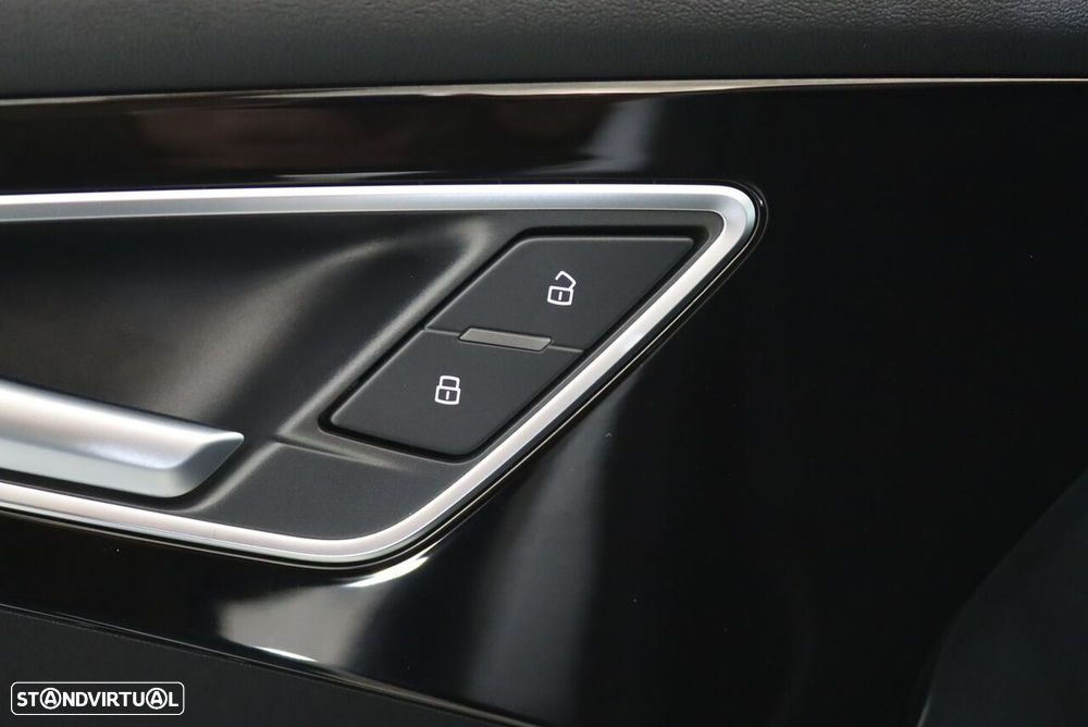 Audi Q4 e-tron 45 82 kWh SE Business Plus - 17