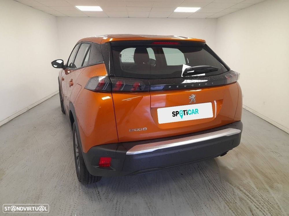Peugeot 2008 1.2 PureTech Active Pack - 5