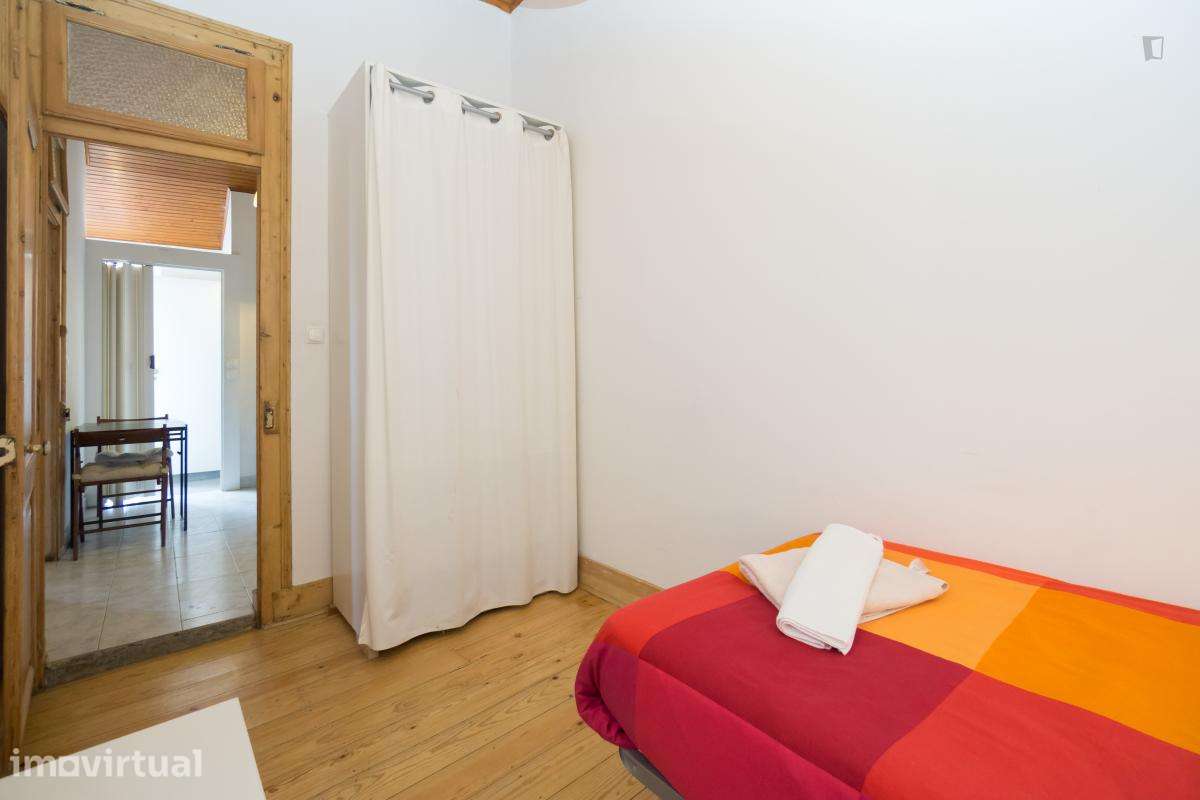 Apartamento com 2 quartos - localizado em Santa Apolónia Lisbon - Grande imagem: 4/21