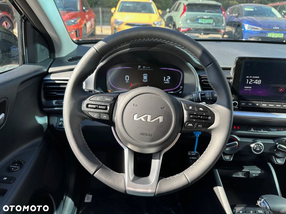 Kia Stonic 1.0 T-GDI M DCT - 17