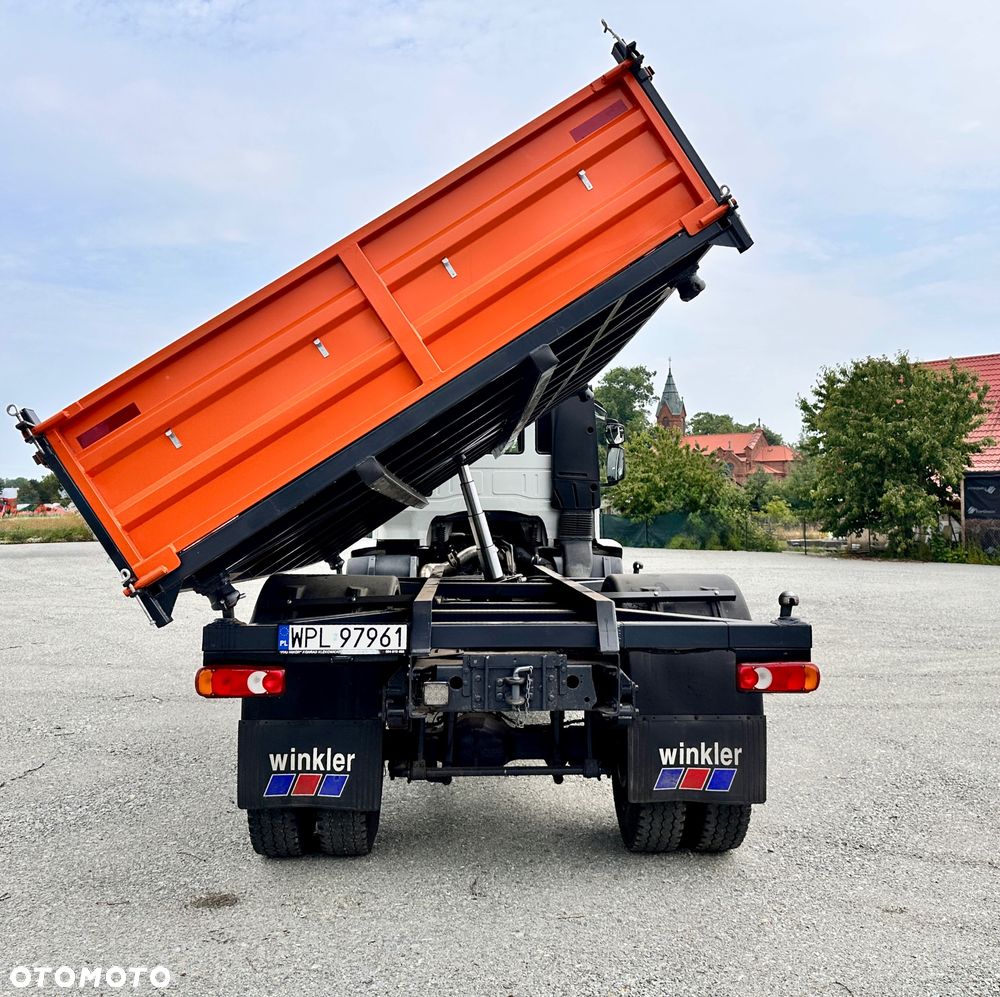 Iveco EUROCARGO 150E28 E6 - 20