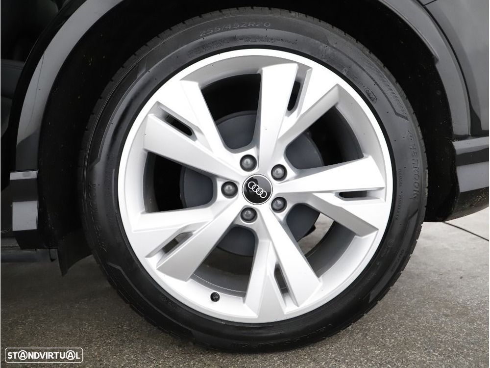 Audi Q4 Sportback e-tron 45 quattro 82 kWH - 26