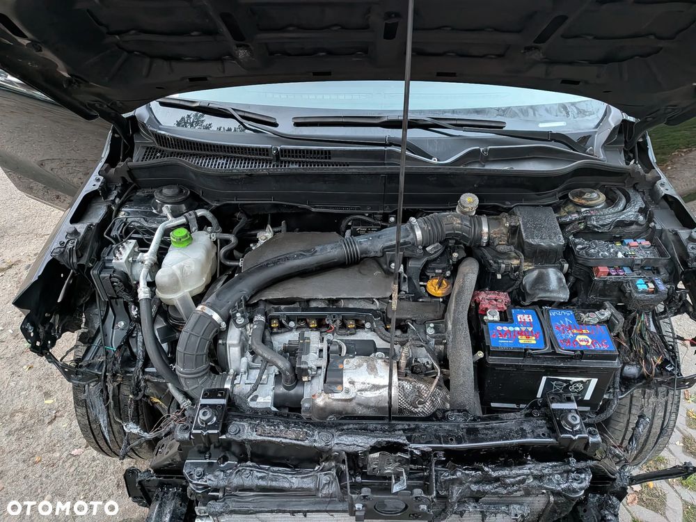 Suzuki Vitara 2018 photo 4