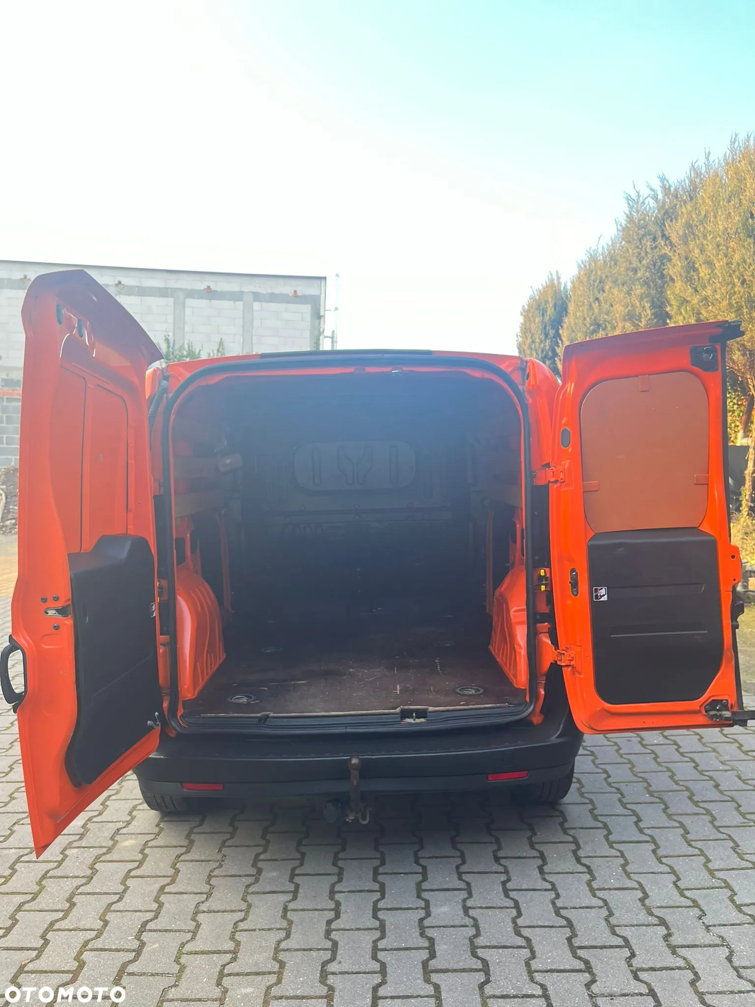 Opel Combo - 7