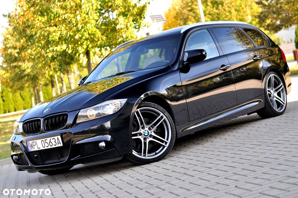BMW Seria 3 - 2