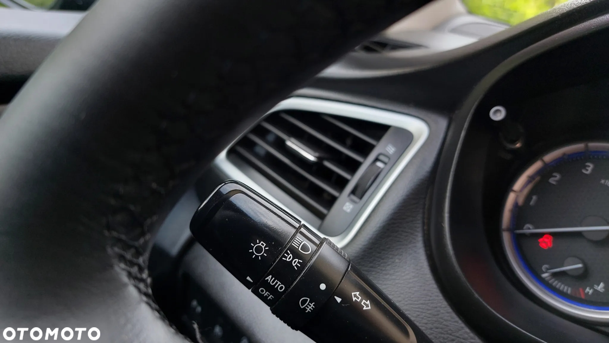 Suzuki SX4 S-Cross 1.4 Boosterjet Allgrip Comfort+ - 32
