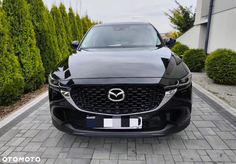 Mazda CX-5 2.0 Center-Line Plus 2WD - 6