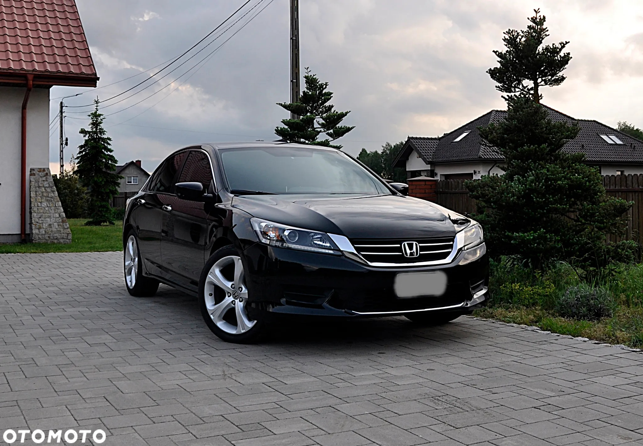 Honda Accord 2.4 S - 5