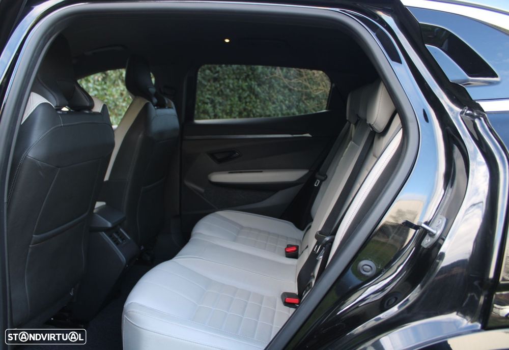 Renault Mégane E-Tech EV60 Iconic Optimum Charge - 12