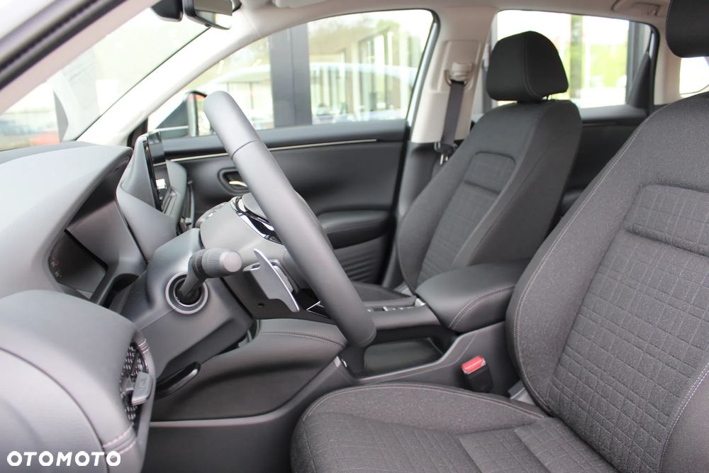 Honda ZR-V 2.0 i-MMD HEV Elegance BSI/CTM 2WD CVT - 8