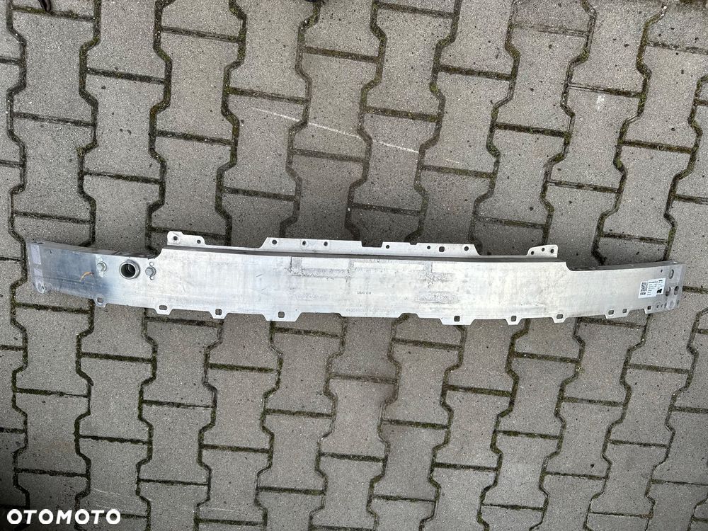 WZMOCNIENIE BELKA PRZÓD MERCEDES C-KLASA W205 A2056202034