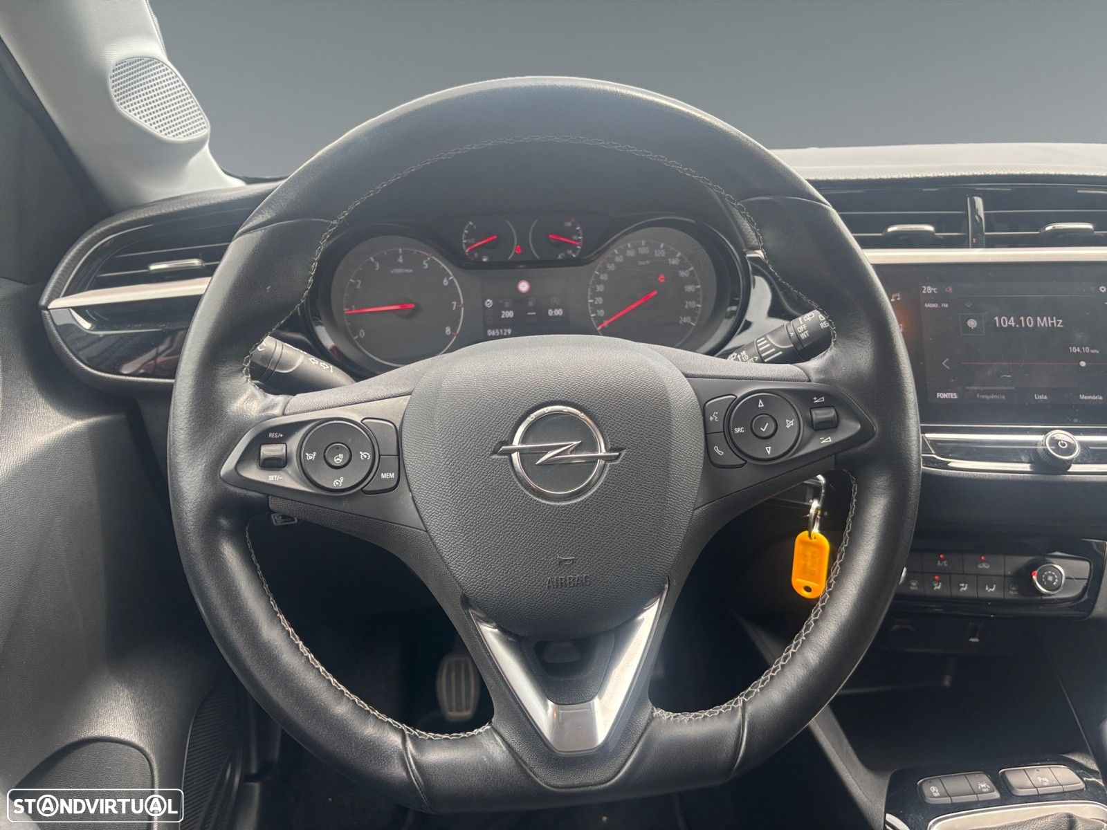 Opel Corsa 1.2 Edition - 13