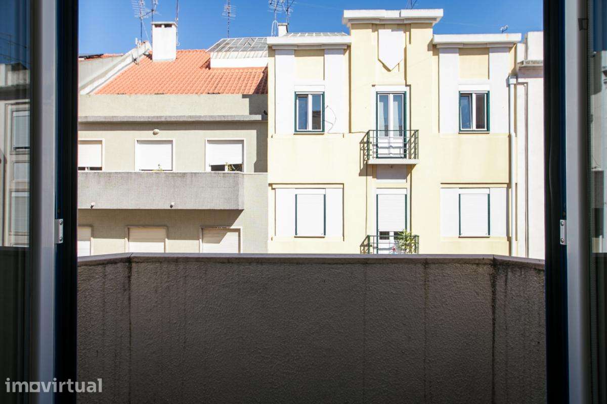 Quarto - localizado em Alameda Lisbon - Grande imagem: 5/17
