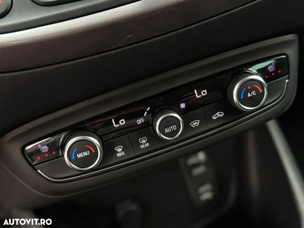 Opel Crossland X 1.2 ECOTEC Start/Stop Innovation - 27