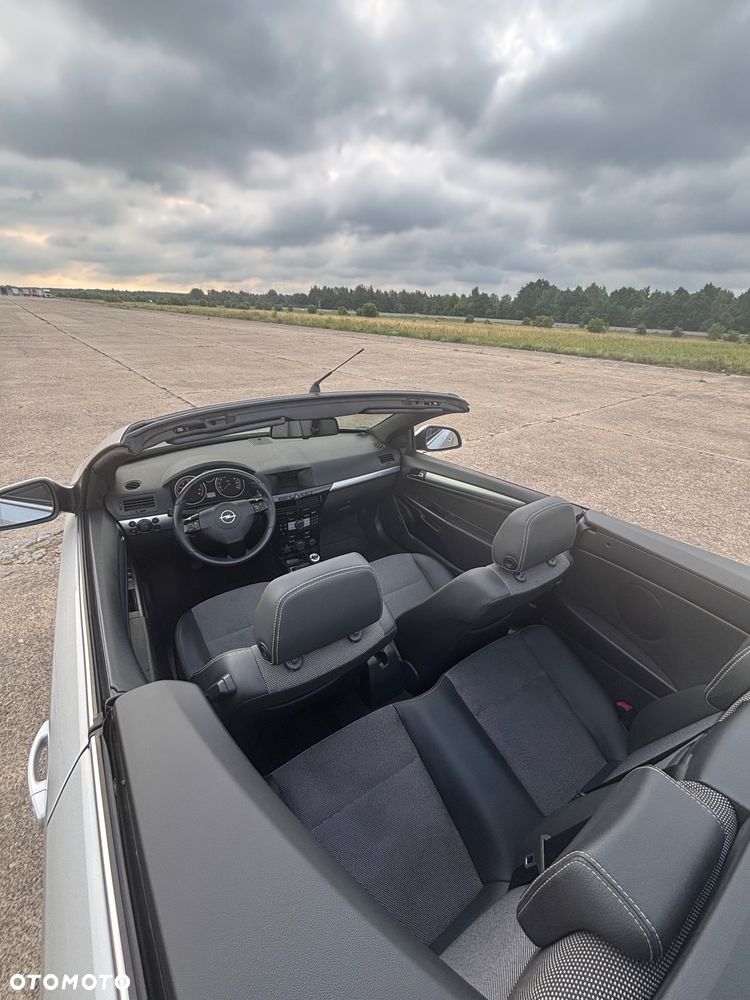 Opel Astra - 5
